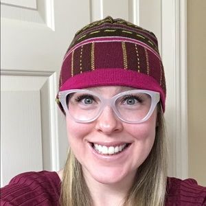 SMARTWOOL Rare Made In Canada Knit Beanie